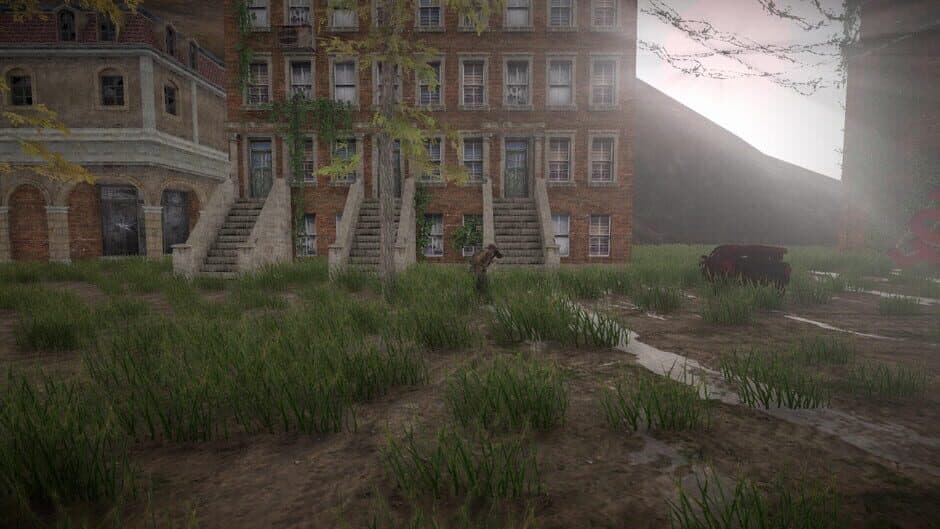 Скриншот 8 из Isolated Island: After the Flood