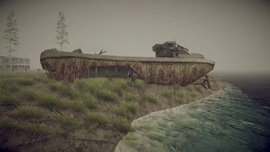 Скриншот 10 из Isolated Island: After the Flood