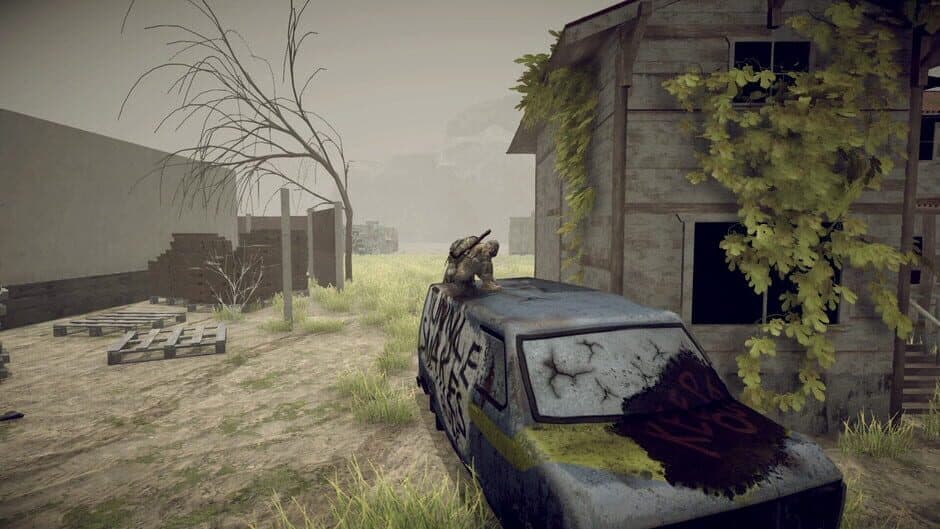Скриншот 11 из Isolated Island: After the Flood
