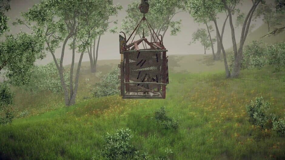 Скриншот 3 из Isolated Island: After the Flood