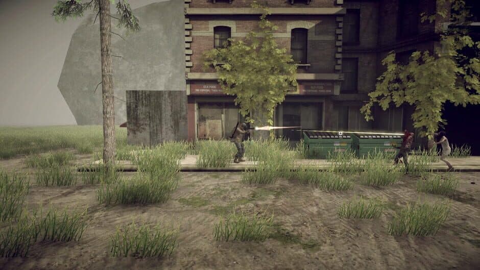 Скриншот 5 из Isolated Island: After the Flood