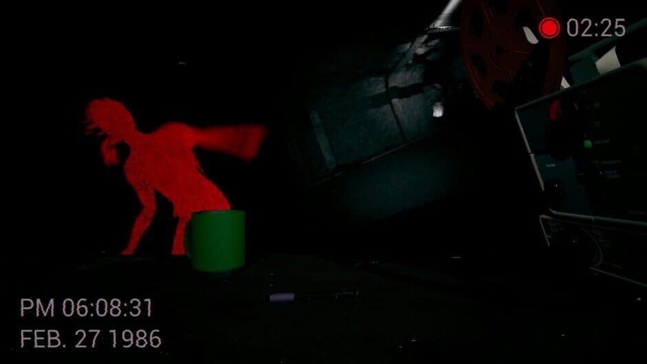 Скриншот 3 из Death Counter