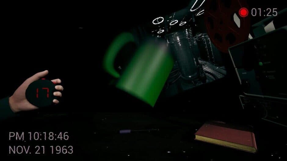 Скриншот 4 из Death Counter