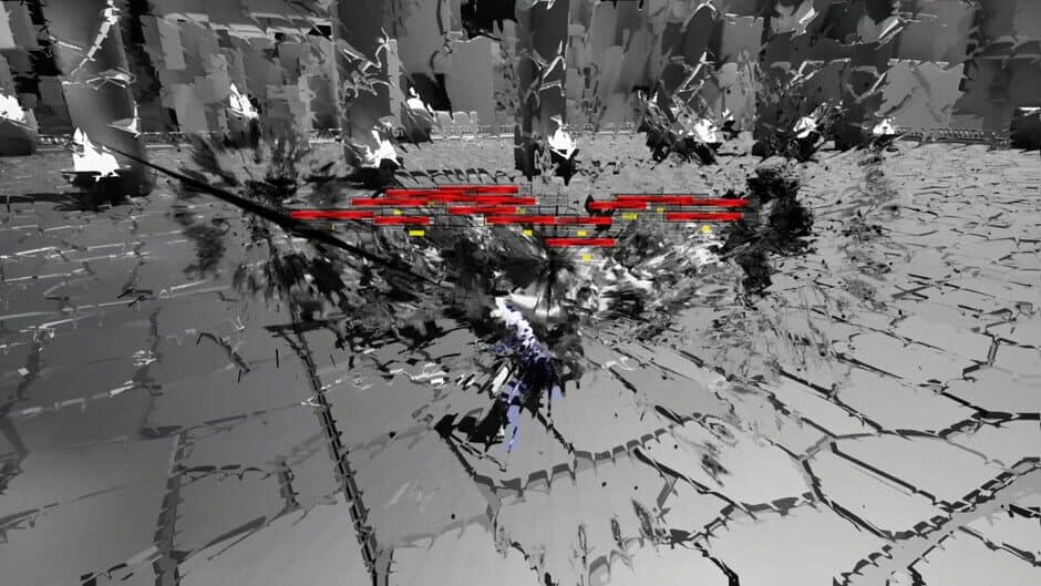 Скриншот 1 из Void Fate