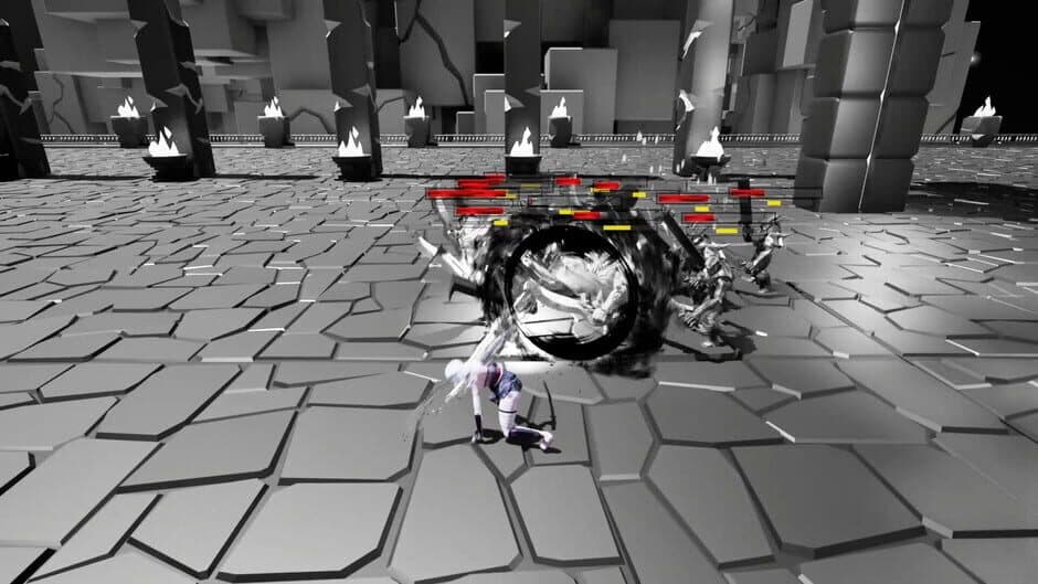 Скриншот 2 из Void Fate