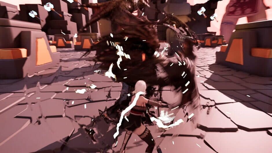 Скриншот 3 из Void Fate
