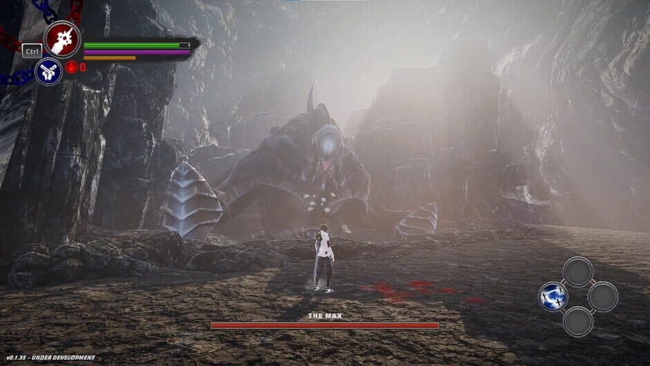 Скриншот 1 из Gate Breaker: Ascension