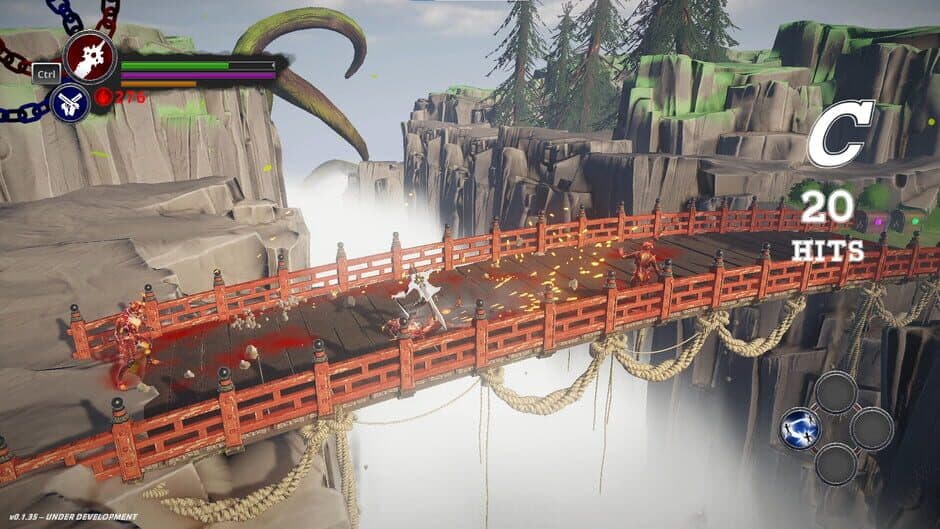 Скриншот 2 из Gate Breaker: Ascension