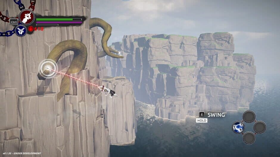 Скриншот 8 из Gate Breaker: Ascension