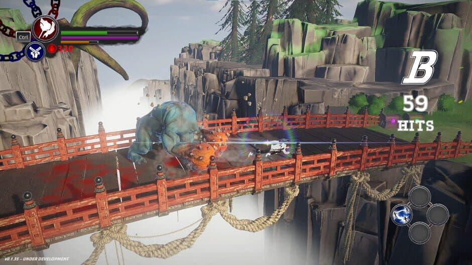 Скриншот 9 из Gate Breaker: Ascension