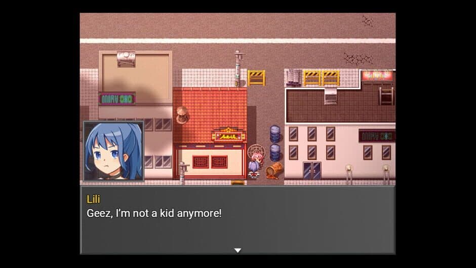 Скриншот 3 из Demon World: Raya's Way of Life