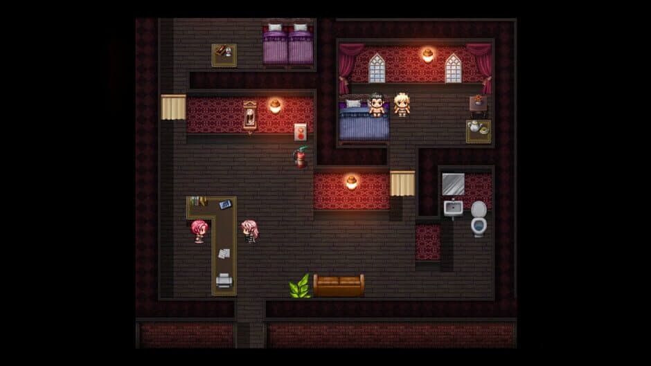 Скриншот 7 из Demon World: Raya's Way of Life
