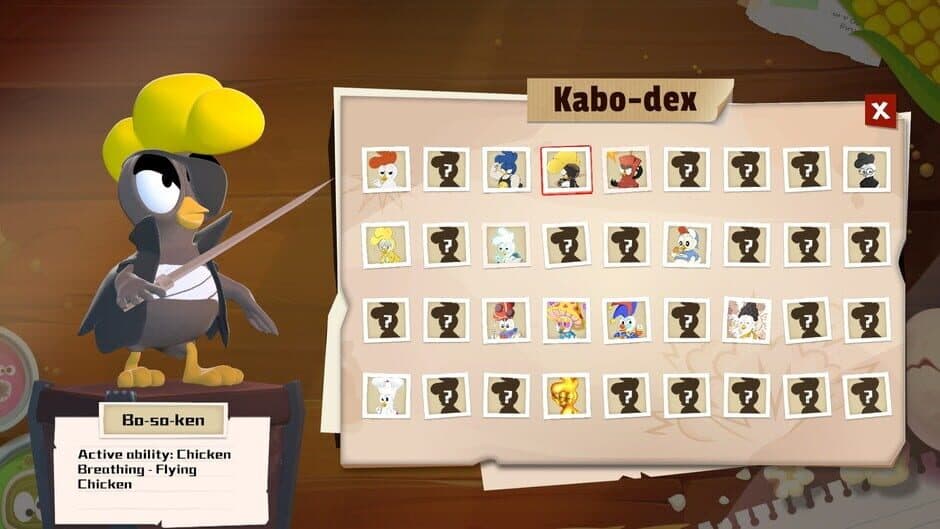 Скриншот 5 из Kaboom Farm