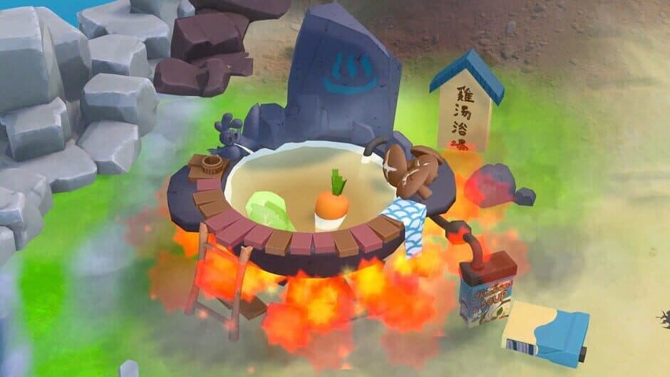 Скриншот 6 из Kaboom Farm