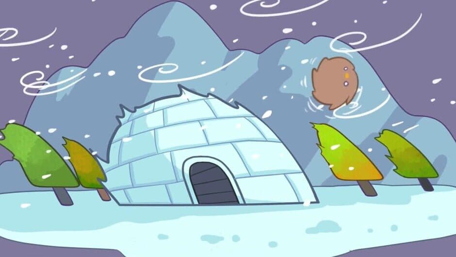 Скриншот 3 из Cybus Adventure