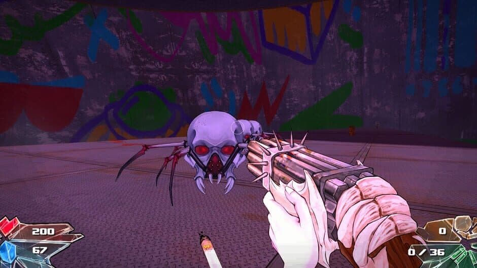 Скриншот 4 из Eldritch Break