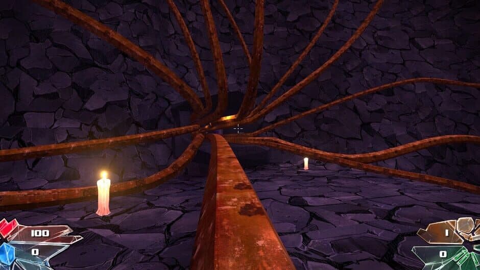 Скриншот 7 из Eldritch Break