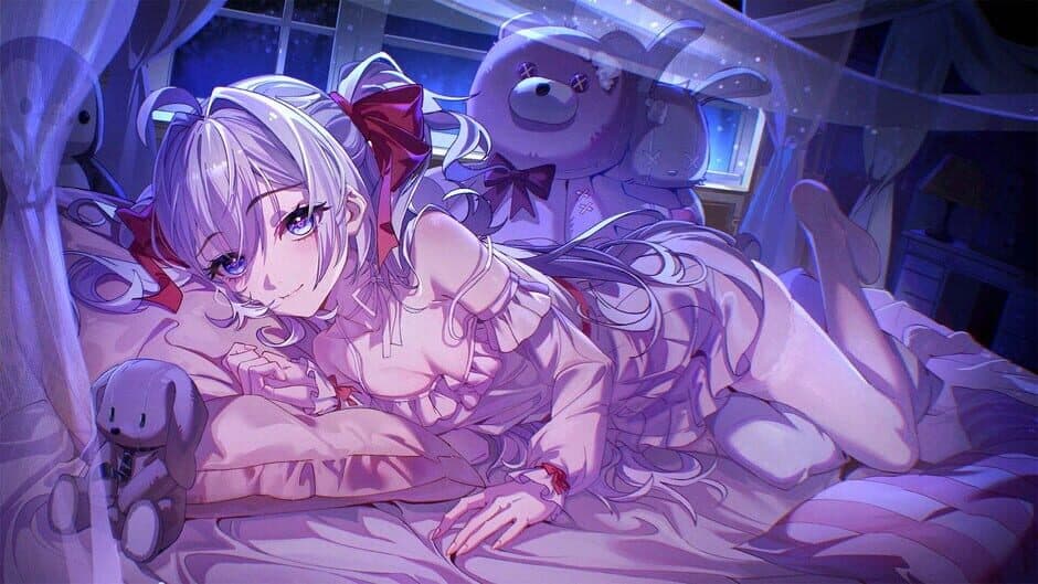Скриншот 1 из 乌合之罪