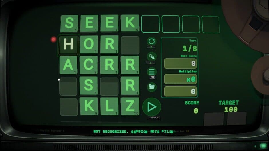 Скриншот 2 из Lexicon