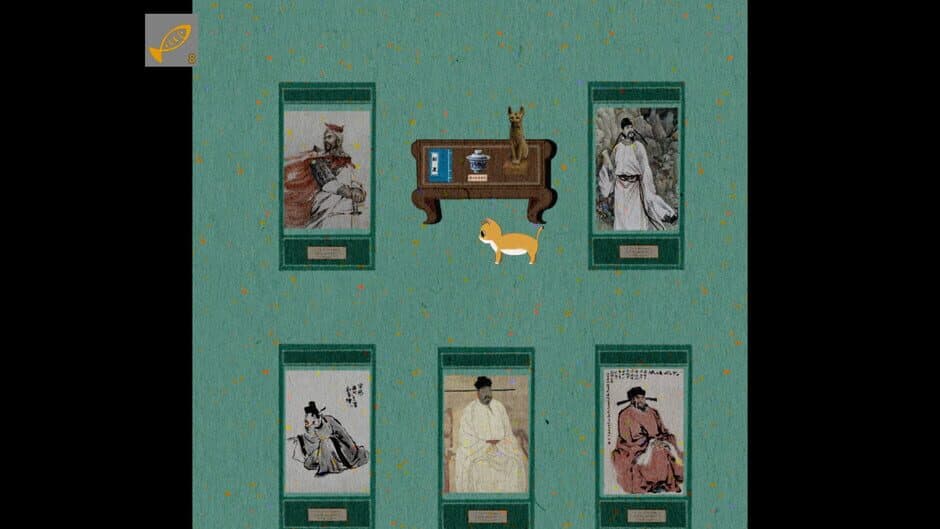 Скриншот 4 из The Phantom of the Museum