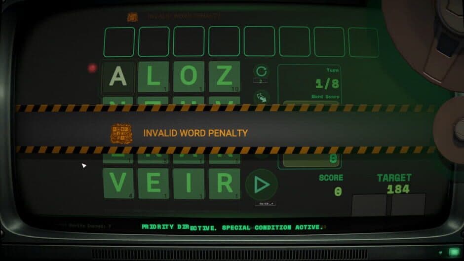 Скриншот 1 из Lexicon