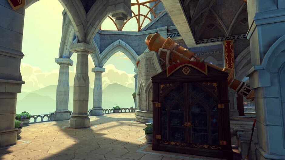 Скриншот 5 из Paladins: Feathered Fiend Pack