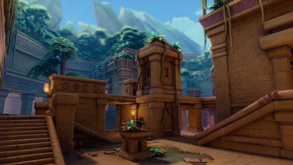 Скриншот 2 из Paladins: Feathered Fiend Pack