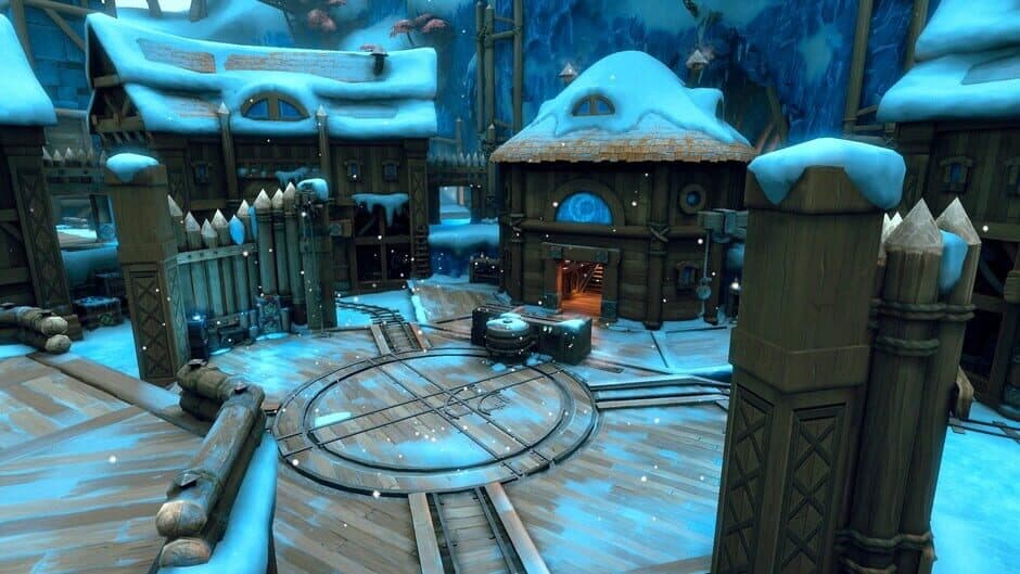 Скриншот 7 из Paladins: Feathered Fiend Pack