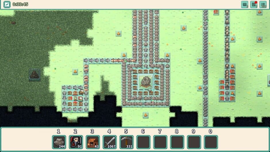 Скриншот 1 из Tile Tale
