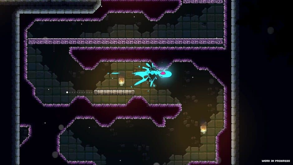 Скриншот 5 из Dash n Cry: Bursting
