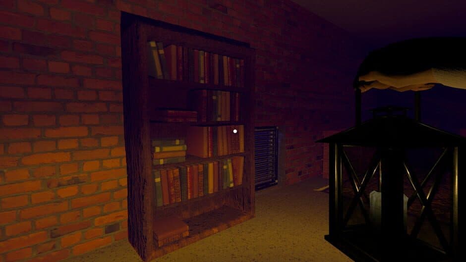 Скриншот 2 из Captive