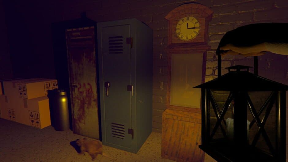 Скриншот 5 из Captive