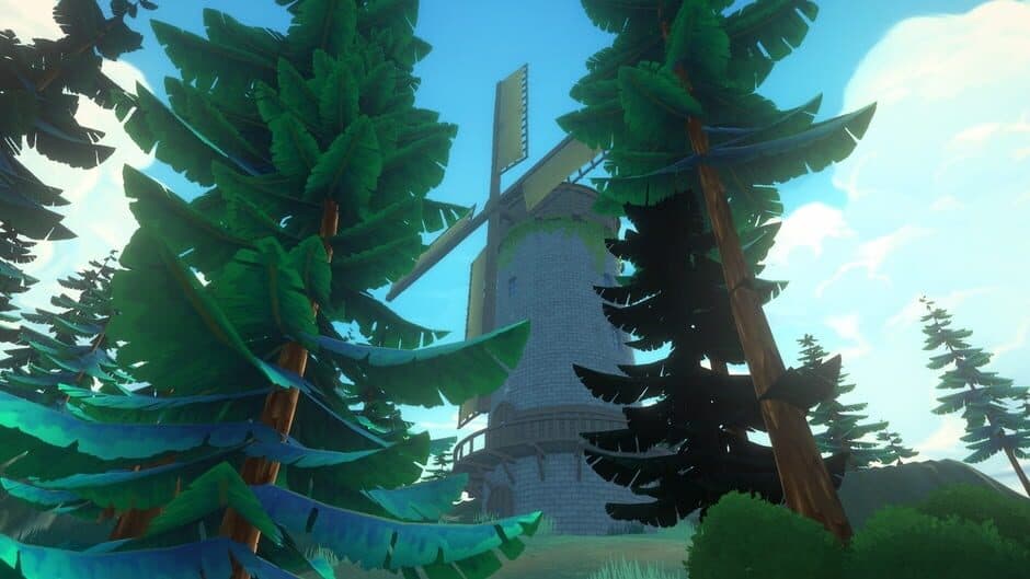 Скриншот 2 из Hearthwater
