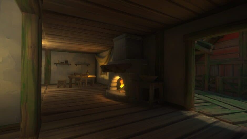Скриншот 6 из Hearthwater