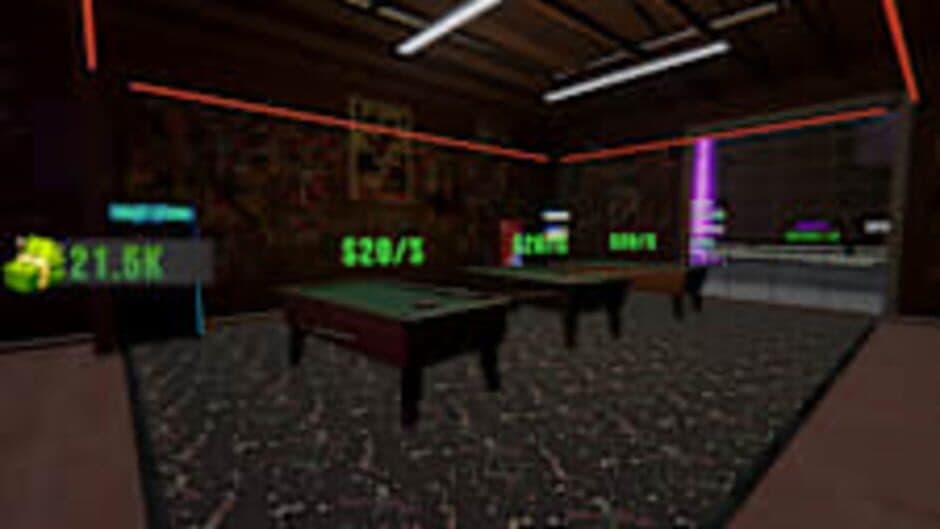 Скриншот 1 из Build My Arcade