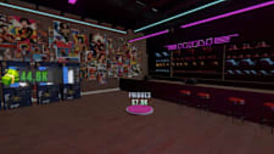 Скриншот 3 из Build My Arcade