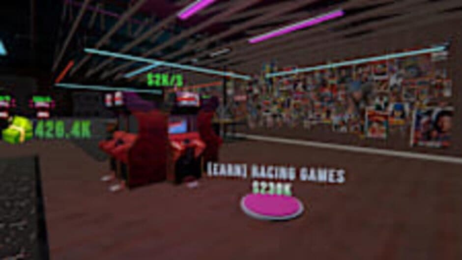 Скриншот 4 из Build My Arcade