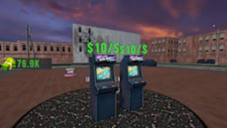 Скриншот 6 из Build My Arcade