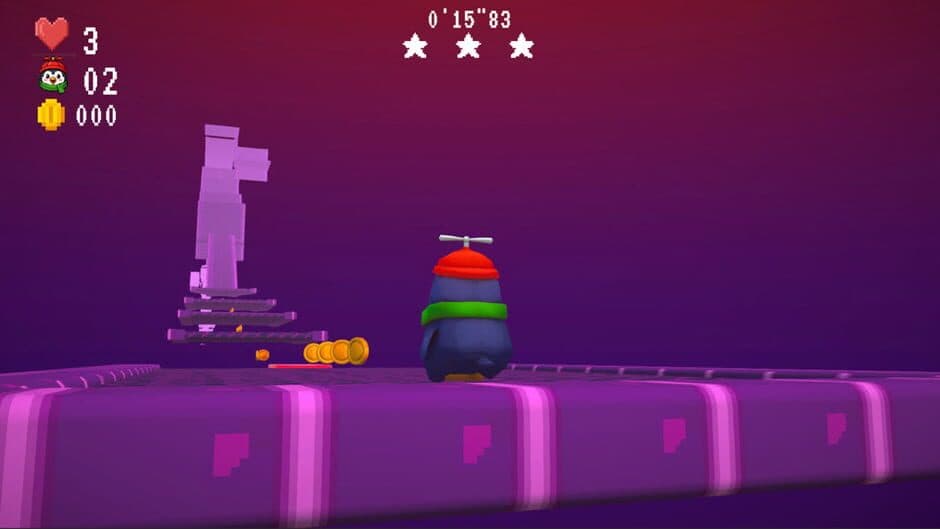 Скриншот 1 из Loree 3D