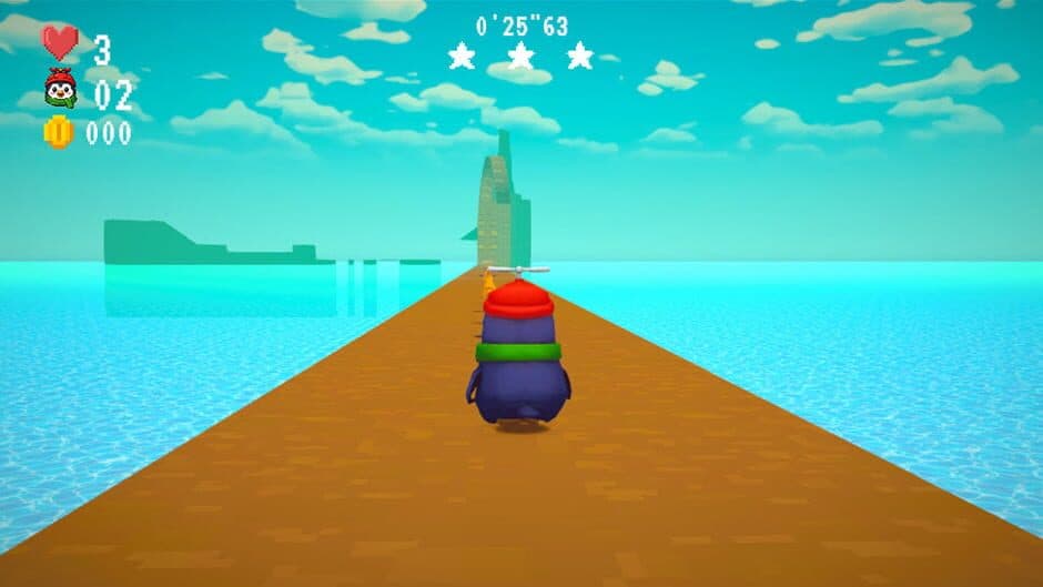 Скриншот 2 из Loree 3D