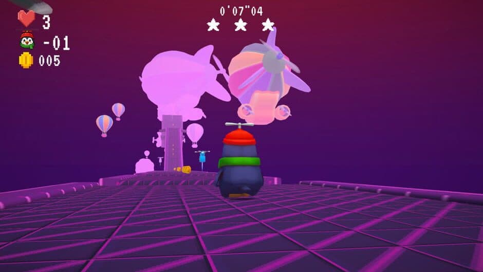 Скриншот 3 из Loree 3D