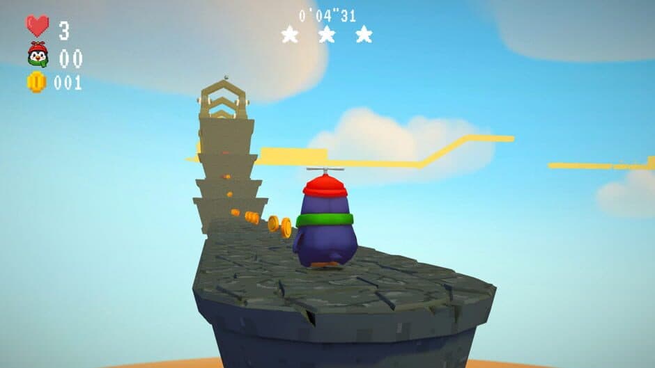 Скриншот 4 из Loree 3D