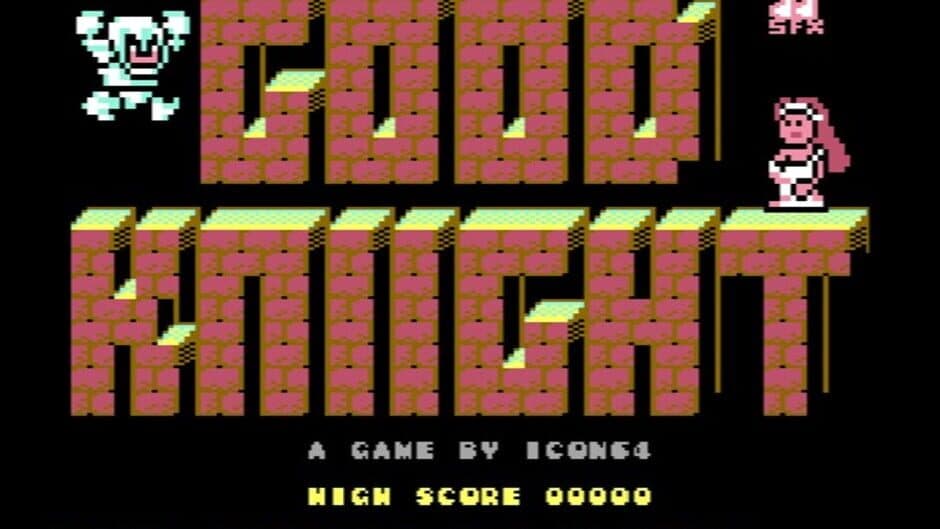 Скриншот 2 из Good Kniight