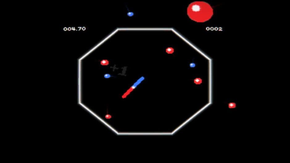 Скриншот 1 из Kururuga