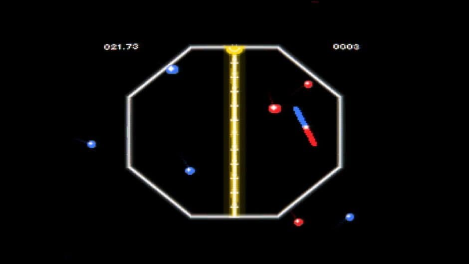 Скриншот 2 из Kururuga