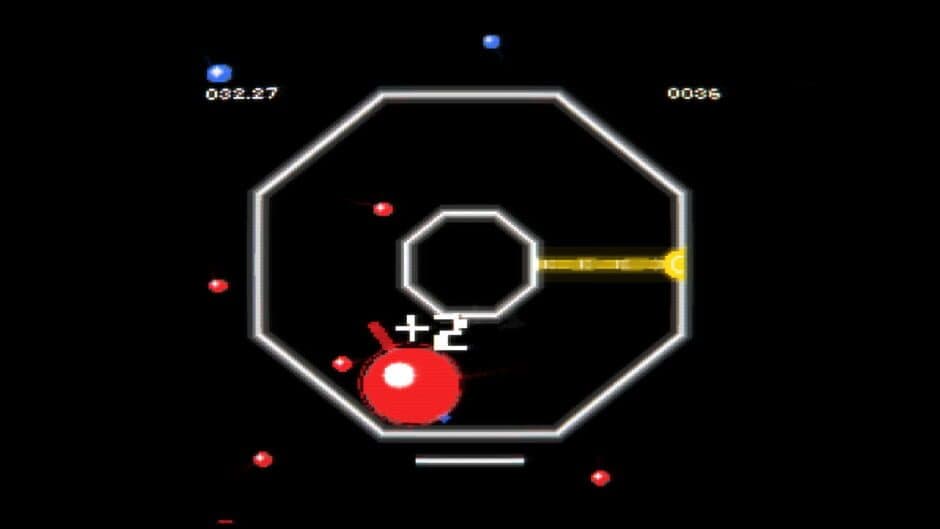 Скриншот 3 из Kururuga
