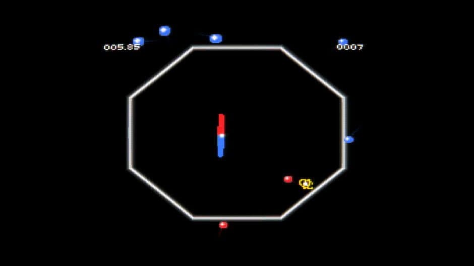 Скриншот 8 из Kururuga