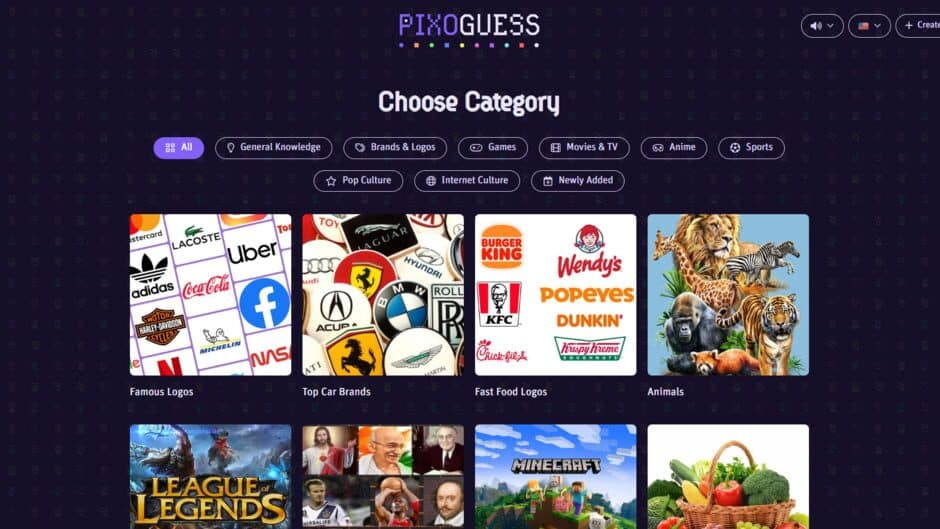Скриншот 5 из Pixoguess