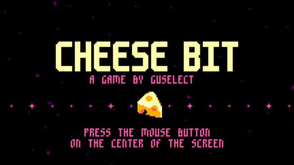 Скриншот 2 из Cheese Bit