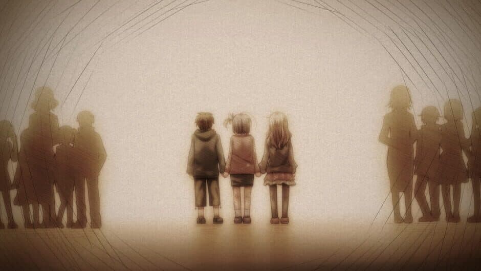 Скриншот 3 из Endless Silent Night